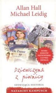 Bild von Dziewczyna z piwnicy Szokująca historia Nataschy Kampusch