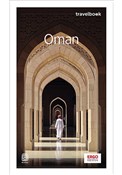 Książka : Oman. Trav... - Anna Polakowska