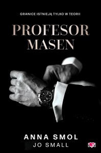 Obrazek Profesor Masen