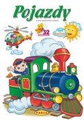 Pojazdy. S... - Włodzimierz Kruszewski, Grażyna Motylewska - Ksiegarnia w niemczech