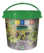 Książka : Space Squa...