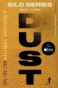(brak tytu... - Hugh Howey -  fremdsprachige bücher polnisch 