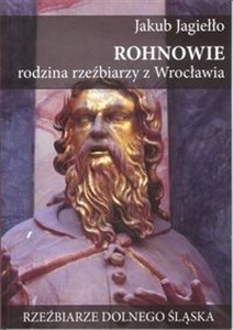 Obrazek Rohnowie rodzina rzeźbiarzy z Wrocławia