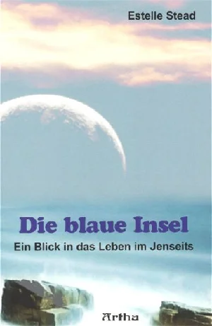 Bild von STEAD, E: BLAUE INSEL