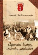 Tajemnice ... - Henryk Jan Lewandowski - Ksiegarnia w niemczech