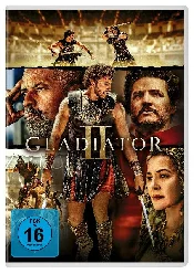GLADIATOR ... -  polnische Bücher