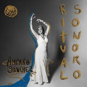 Obrazek SANCHEZ, A: RITUAL SONORO