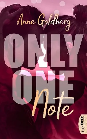 Obrazek GOLDBERG, A: ONLY ONE NOTE