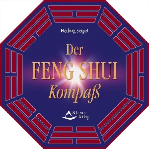 Obrazek SEIPEL, H: FENG SHUI KOMPAß