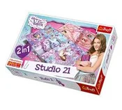 Książka : Violetta S...