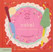Cake! - Lotta Nieminen -  fremdsprachige bücher polnisch 