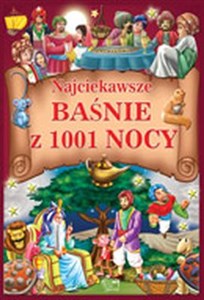 Bild von Najciekawsze baśnie z 1001 nocy