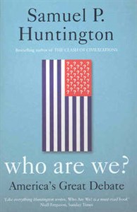 Bild von Who Are We? America's Great Debate