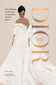 Dior. Styl... - Dan Jones - Ksiegarnia w niemczech