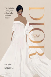 Obrazek Dior. Style Icon