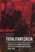 Polnische buch : Totalitary... - Adam Dziuba