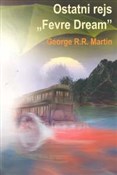 Ostatni re... - George R.R. Martin -  Książka z wysyłką do Niemiec 