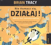 [Audiobook... - Brian Tracy - buch auf polnisch 