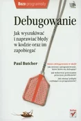 Debugowani... - Paul Butcher - Ksiegarnia w niemczech