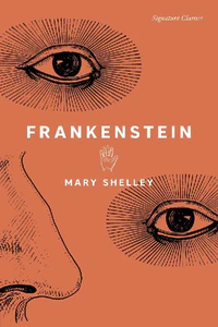 Bild von SHELLEY, M: FRANKENSTEIN