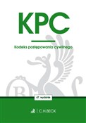 Polnische buch : Kodeks pos... - Opracowanie Zbiorowe