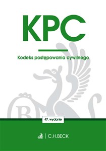 Bild von Kodeks postępowania cywilnego