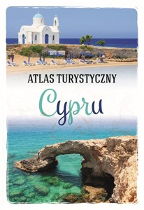 Obrazek Atlas turystyczny Cypru