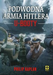Bild von Podwodna armia Hitlera U-Booty