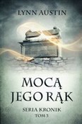 Polnische buch : Mocą jego ... - Lynn Austin