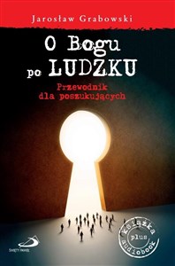 Obrazek O Bogu po ludzku. Przewodnik + Audiobook