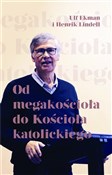 Od megakoś... - Henrik Linell, Ulf Ekman - buch auf polnisch 