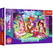 Puzzle 60 ... -  fremdsprachige bücher polnisch 