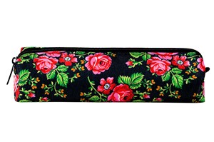 Bild von Piórnik fol góralski czarny