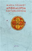 Apokalipsa... - Maria Szamot -  polnische Bücher