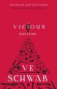 Książka : Vicious Ni... - Victoria Schwab