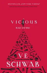 Obrazek Vicious Nikczemni