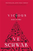 Książka : Vicious Ni... - Victoria Schwab