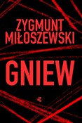 Polnische buch : Gniew. Tom... - Zygmunt Miłoszewski