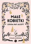Polnische buch : Małe kobie... - Louis May Alcott