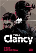 Czas patri... - Tom Clancy - buch auf polnisch 