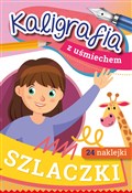 Polska książka : Szlaczki. ... - Anna Horosin, Małgorzata Klich, Joanna Babula