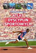 Zobacz : Atlas dysc... - Michał Lenartowicz