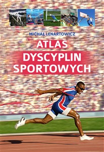 Bild von Atlas dyscyplin sportowych