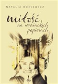 Polnische buch : Miłość na ... - Natalia Boniewicz