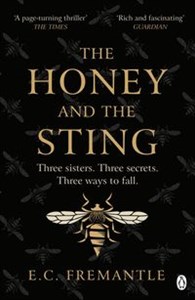Bild von The Honey and the Sting