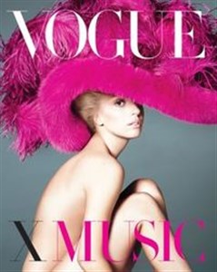 Bild von Vogue x Music