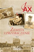 Polska książka : Zemsta i p... - Joanna Jax