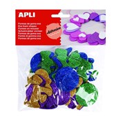 Naklejki z... - buch auf polnisch 