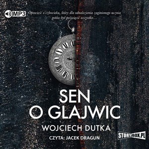 Bild von [Audiobook] Sen o Glajwic