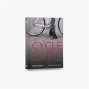 Cycle Chic... - Mikael Colville-Andersen - buch auf polnisch 